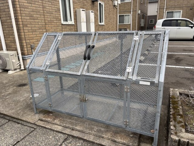 エンゼルロード　Ｃのその他共用部分