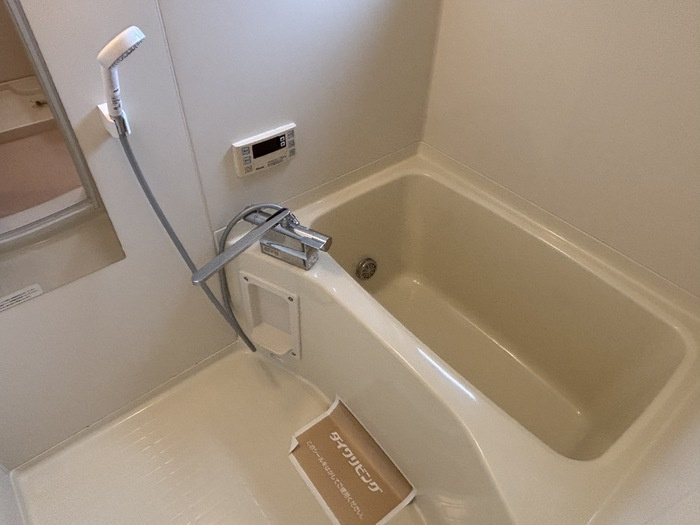 エンゼルロード　Ｃの浴室