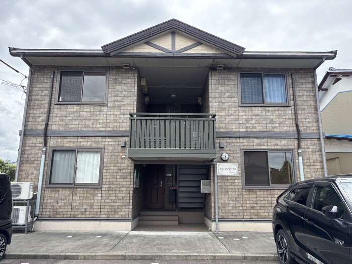 リバーサイドハイツ