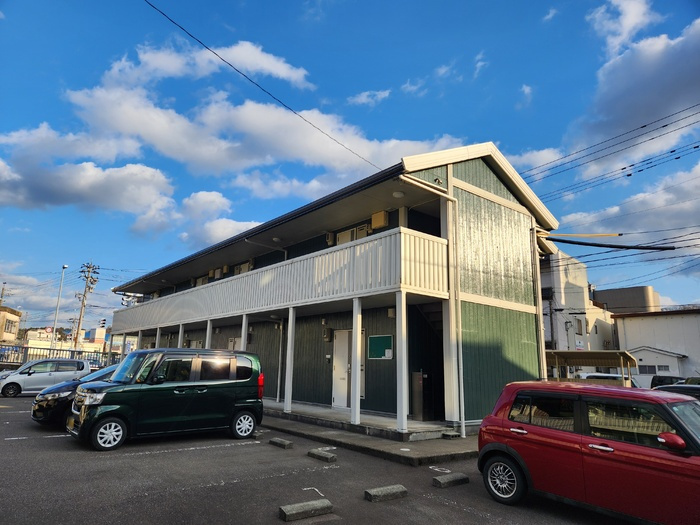 ルピナス明里橋　Ａ