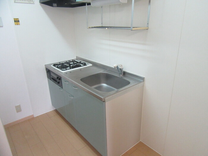 ルピナス明里橋　Ａのキッチン