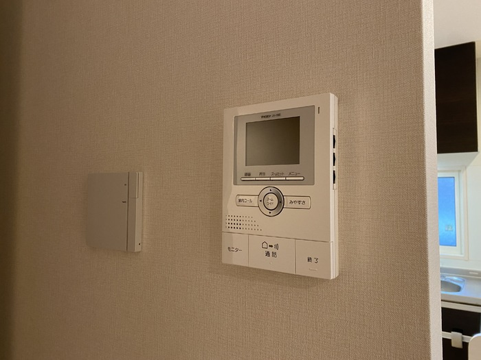 クレシア高木北