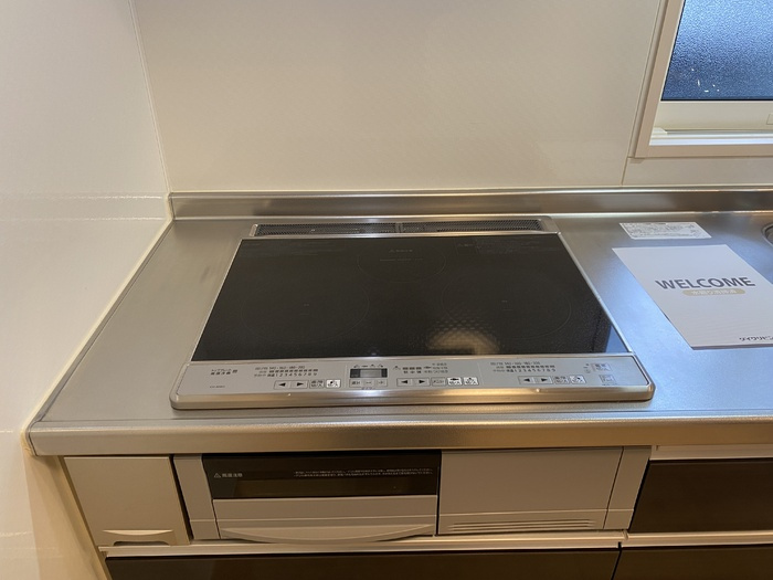 クレシア高木北