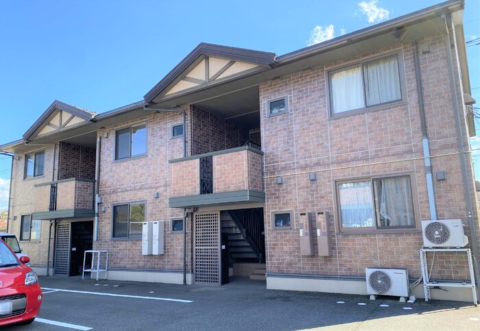 リビングタウン渕　Ｂ