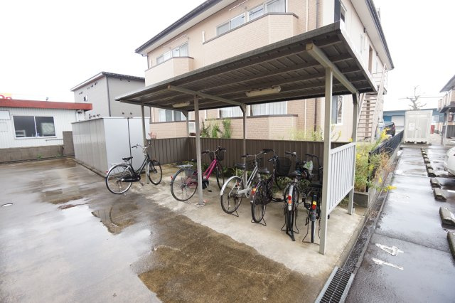 メゾン定正　Aのその他共用部分