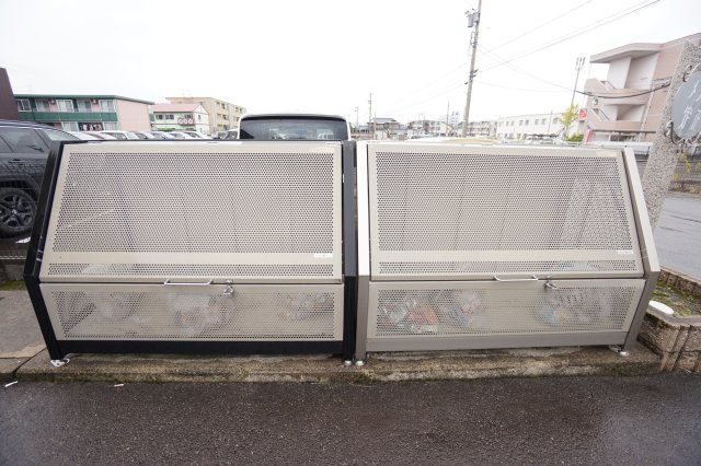 メゾン定正　Aのその他共用部分