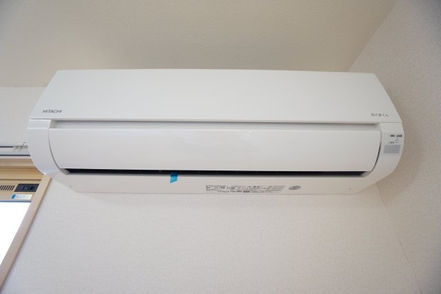 リビングタウン若杉　Ｃの設備