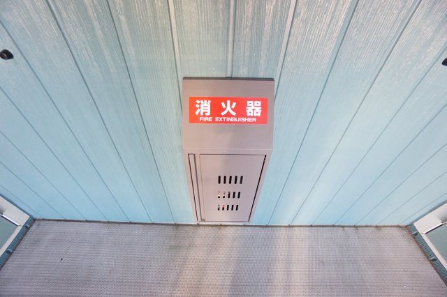 リビングタウン若杉　Ｃの設備