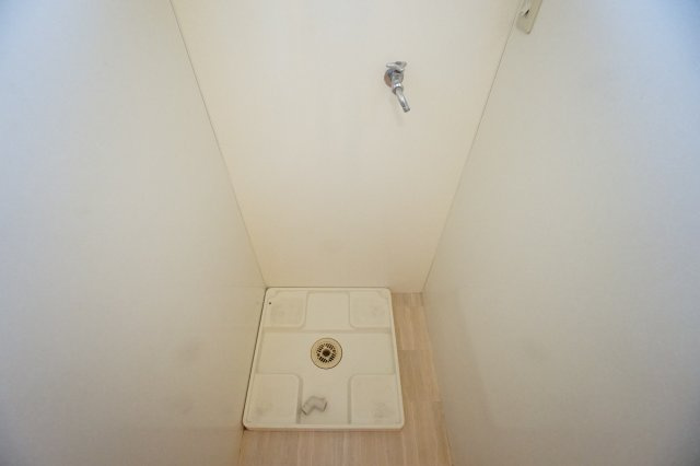 リビングタウン若杉　Ｃの設備