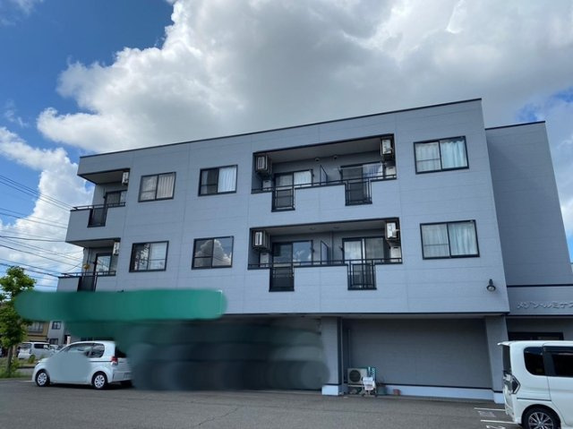 メゾン ルミナス