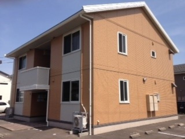 グレイスフルスクエア　Ｃ