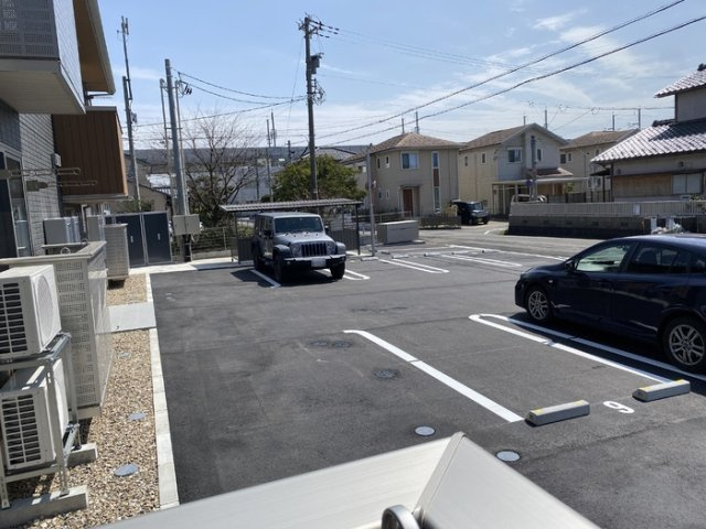 ポワロ　Ⅲの展望