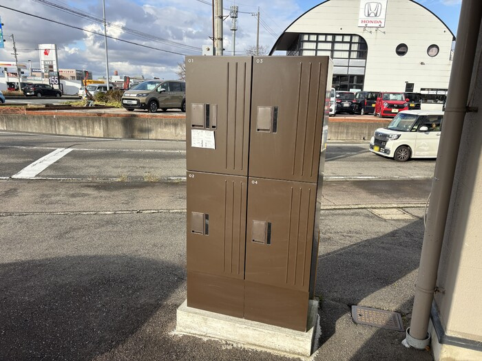 クレスト・デュオ