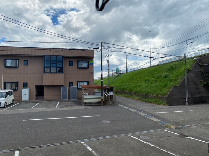 エムステートの展望