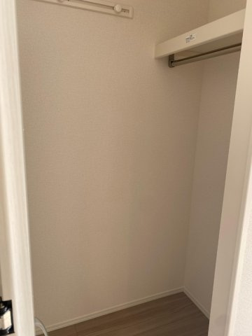 ソラティオ(solatio)の収納