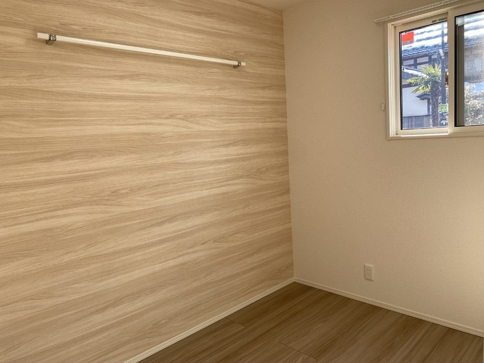 ソラティオ(solatio)の内装