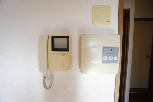 サミュゼアパルトゥモンのセキュリティ