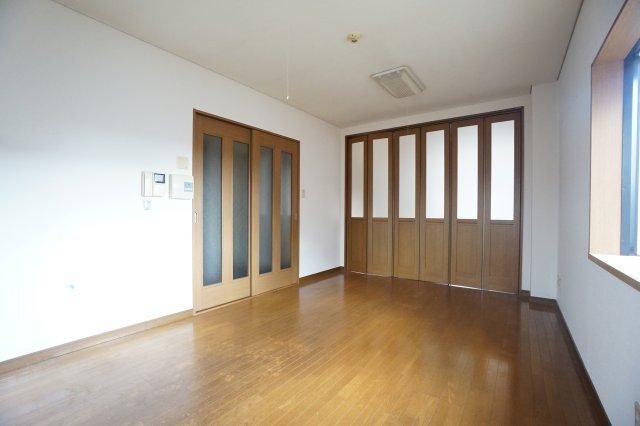 サミュゼアパルトゥモンの居間・リビング