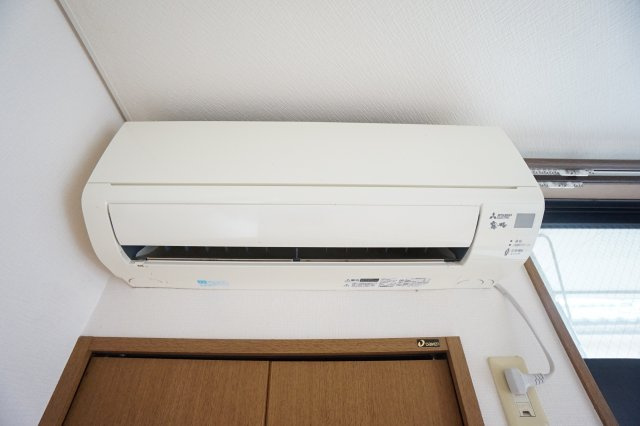 サミュゼアパルトゥモンの設備