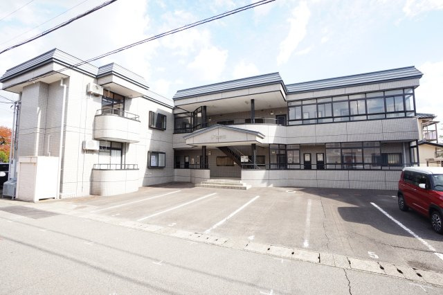 サミュゼアパルトゥモン