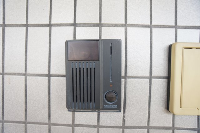 サミュゼアパルトゥモンのセキュリティ