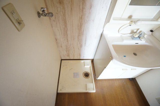 サミュゼアパルトゥモンの設備