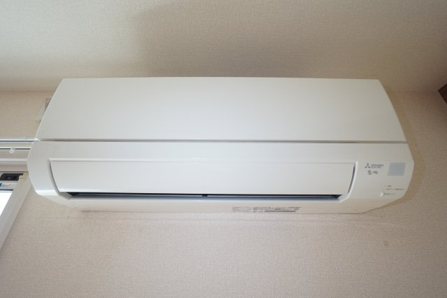 クレール森田　Aの設備