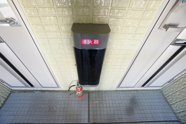 グリーンロード・エル　Ｃの設備