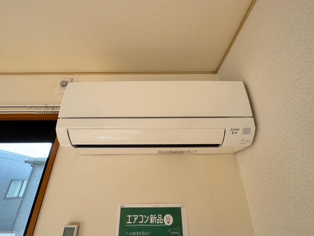 グリーンロード・エル　Ｃの設備