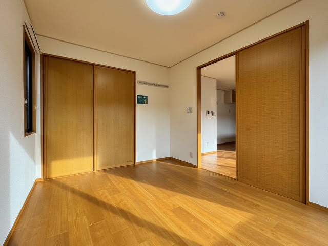 グリーンロード・エル　Ｃの内装