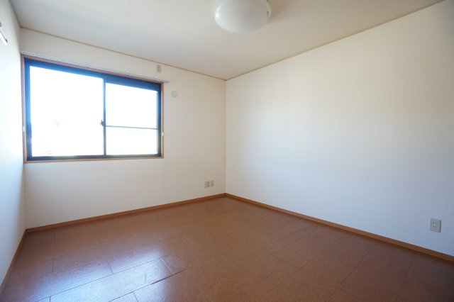 グリーンロード・エル　Ｃの居間・リビング