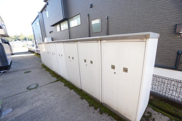 グリーンロード・エル　Ｃのその他共用部分