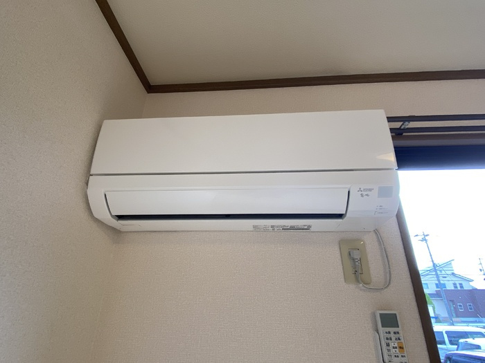 ロイヤルファミール　A