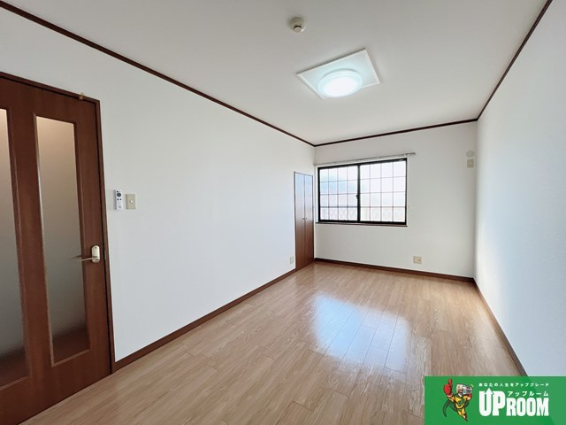 ハイツキューハイBの設備