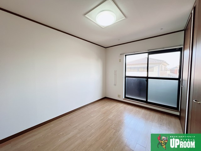 ハイツキューハイBのその他