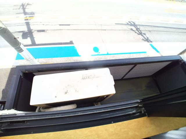 レオパレスブリッサ北花田のその他|フラワーボックス