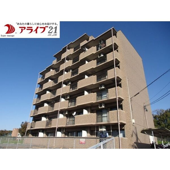 【外観パース】 | SUN　WITH