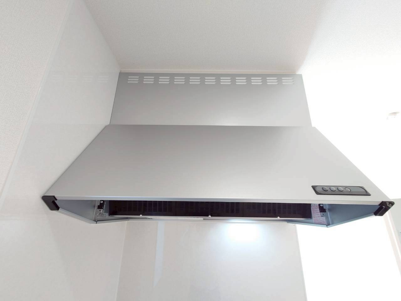 ■■豊見城市我那覇-1号棟（全3棟）の玄関|きれいな玄関です