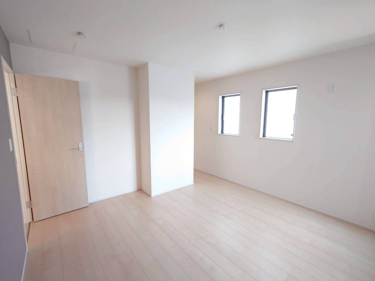 ■■豊見城市我那覇-1号棟（全3棟）の洋室|使い勝手のいい洋室です