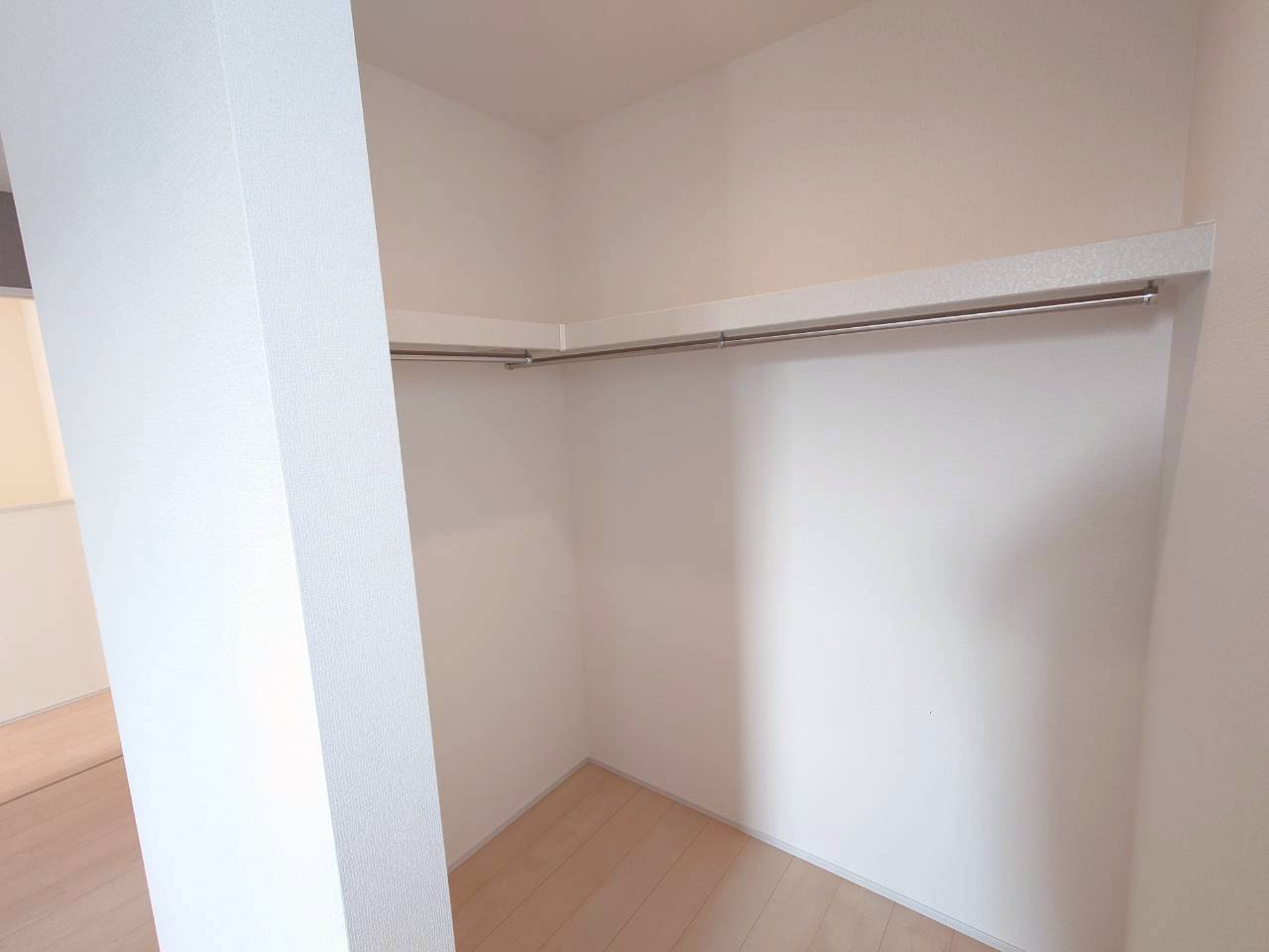 ■■豊見城市我那覇-1号棟（全3棟）の収納|収納があります