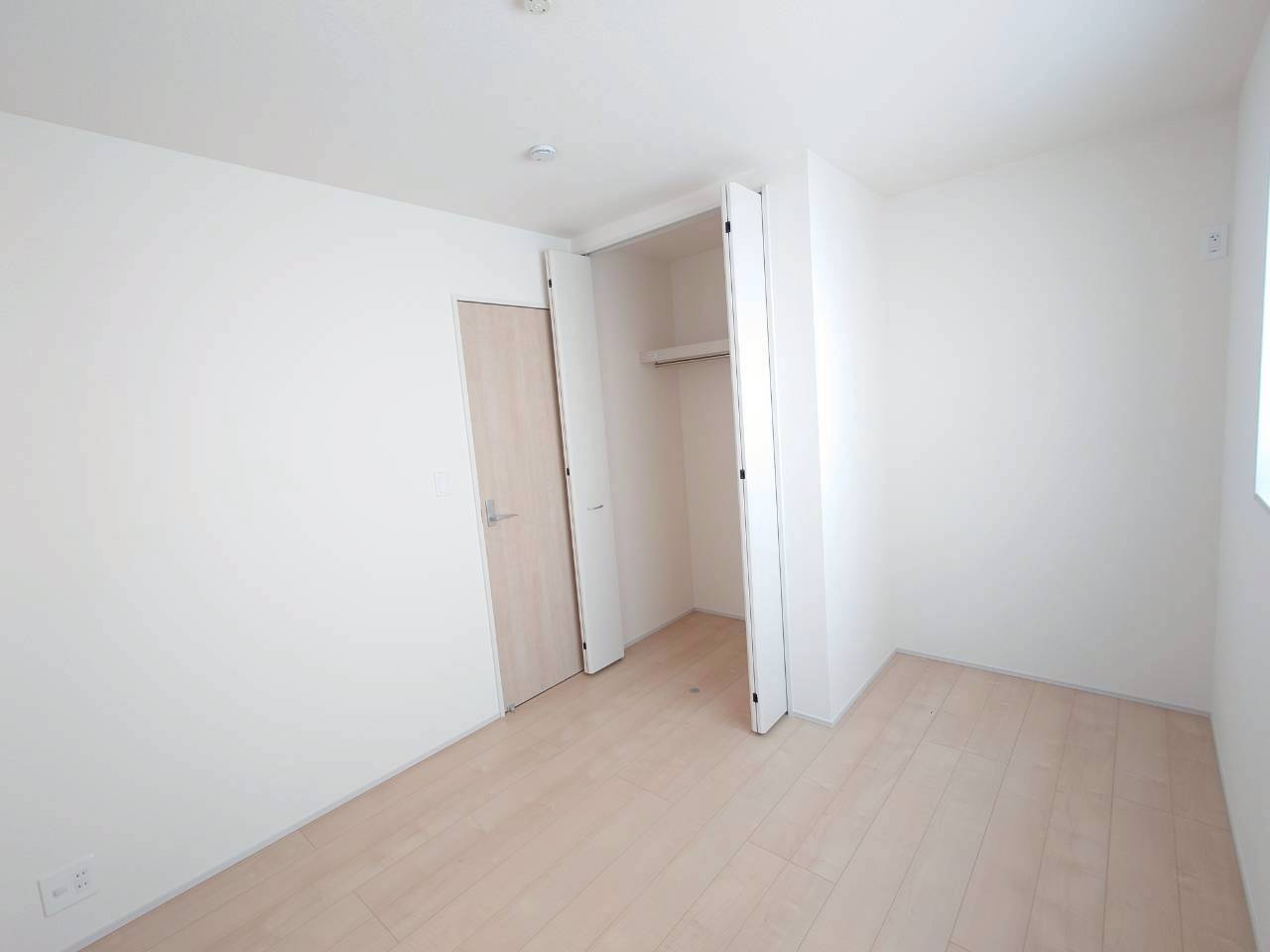 ■■豊見城市我那覇-1号棟（全3棟）の収納|専用の収納スペースです