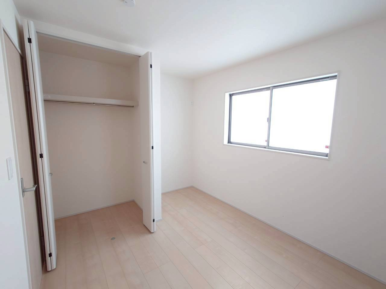 ■■豊見城市我那覇-1号棟（全3棟）の収納|収納があります