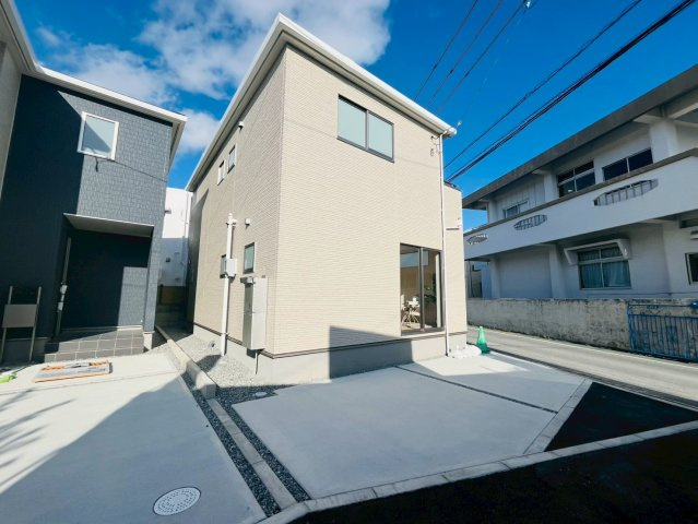 ■■豊見城市我那覇-1号棟（全3棟）のその他