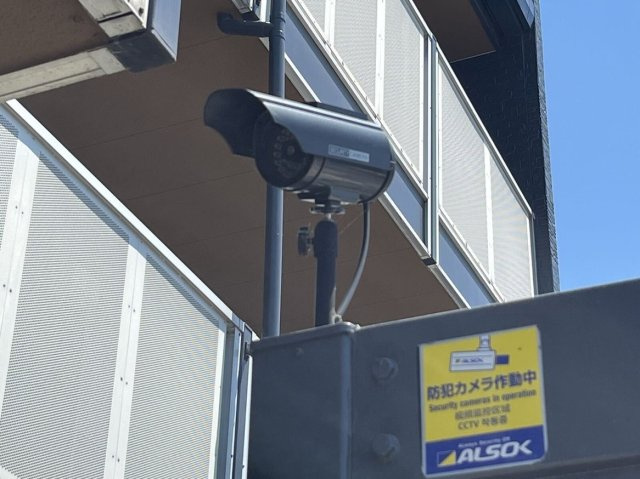 レオパレス松山インターのその他