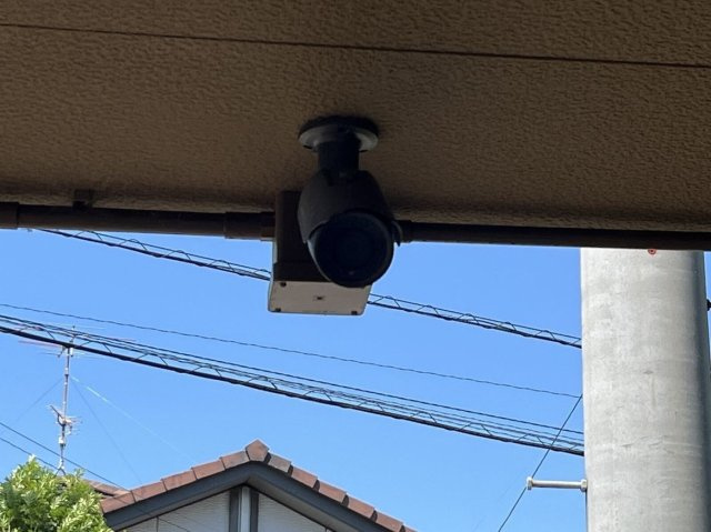 レオパレス松山インターのその他