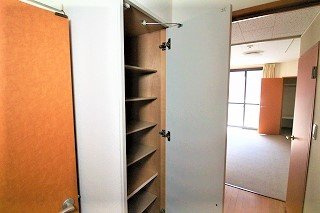 レオパレス松山インターのその他|備品や設備仕様は号室等により異なります現地をご確認下さい。