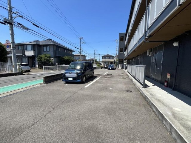 レオパレス松山インターのその他