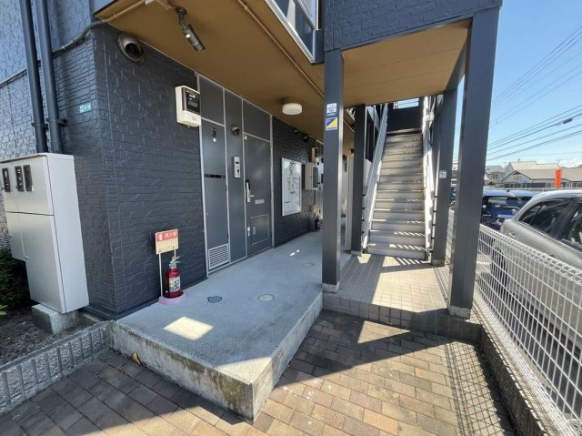 レオパレス松山インターのその他