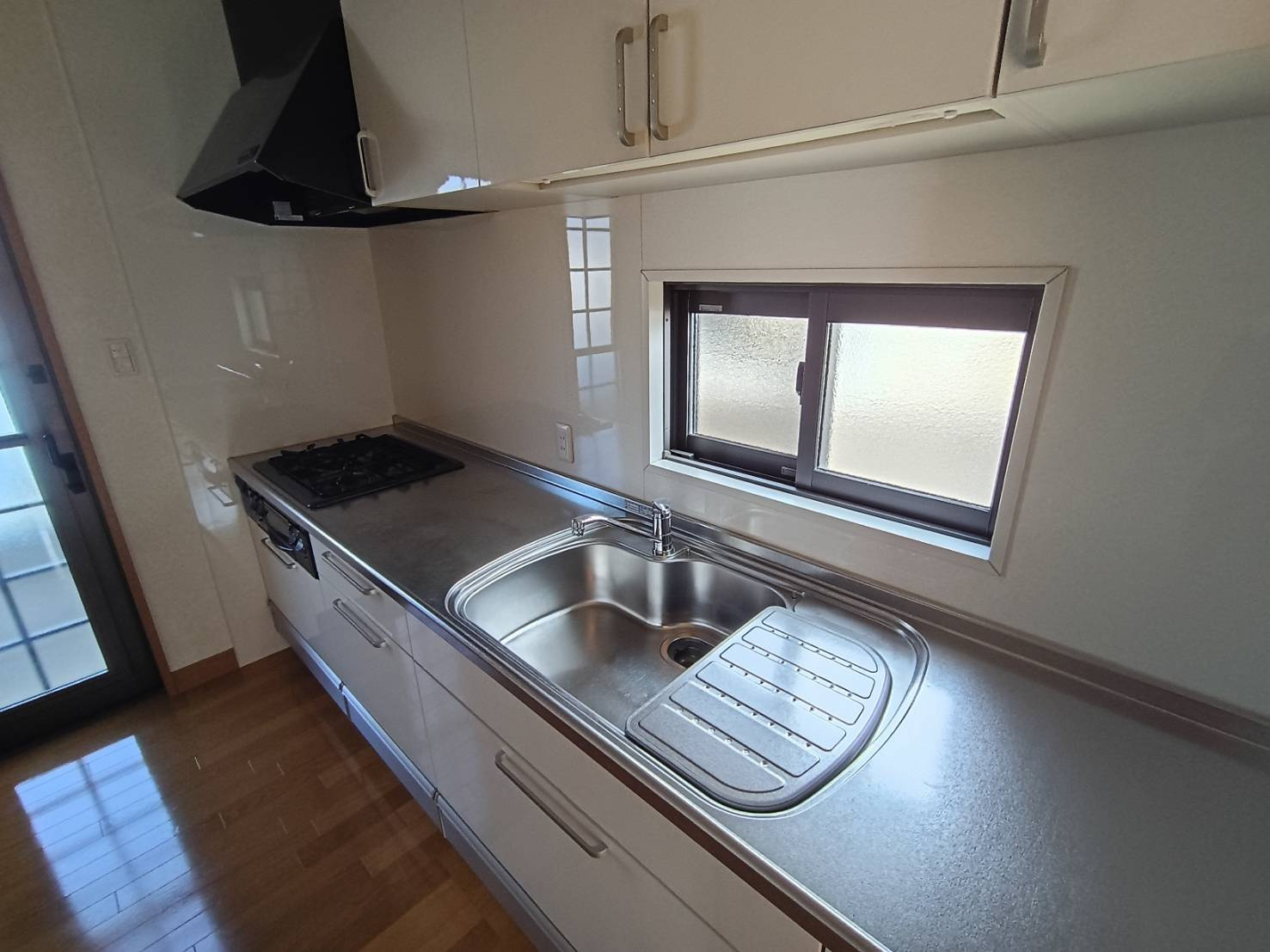 西条市樋之口67-3　中古戸建のキッチン