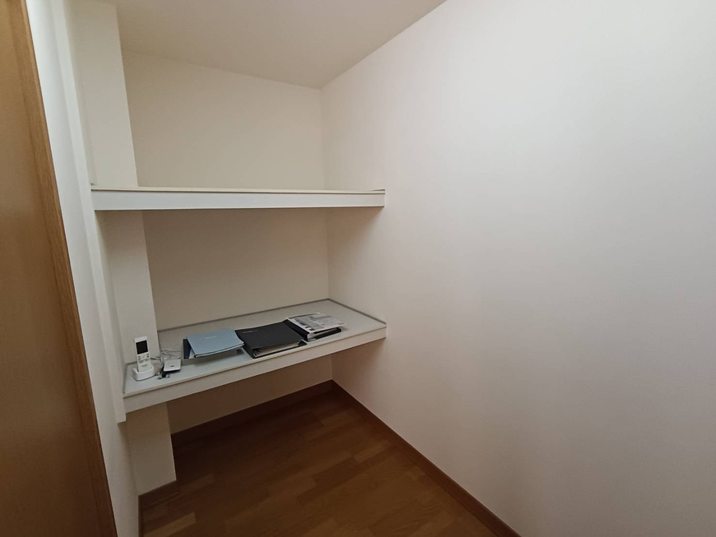 西条市樋之口67-3　中古戸建の収納